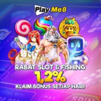 RABAT SLOT & FISHING