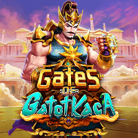 Gates of Gatot Kaca