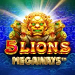 5 Lions Megaways™