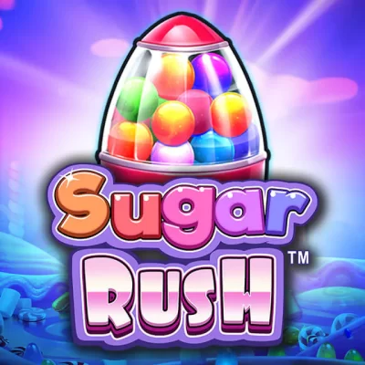 Slot Gacor Sugar Rush™ Pragmatic Play