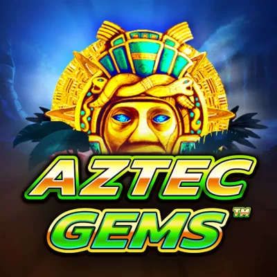 Slot Gacor Aztec Gems Pragmatic Play