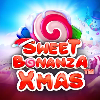 Slot Gacor Sweet Bonanza Xmas Pragmatic Play