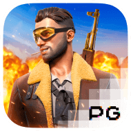 Slot Gacor Battleground Royale PG Soft