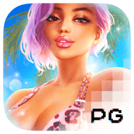 Slot Gacor Bikini Paradise PG Soft