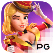 Slot Gacor Circus Delight PG Soft