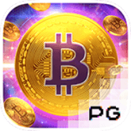 Slot Gacor Crypto Gold PG Soft