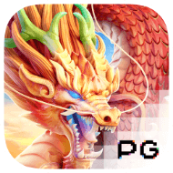 Slot Gacor Dragon Legend PG Soft