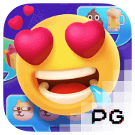 Slot Gacor Emoji Riches PG Soft