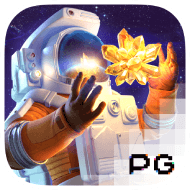 Slot Gacor Galactic Gems PG Soft