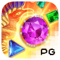 Slot Gacor Garuda Gems PG Soft