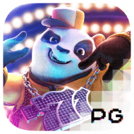 Slot Gacor Hip Hop Panda PG Soft