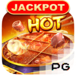 Hot Pot Chilli Jackpot