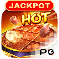 Slot Gacor Hot Pot Chilli Jackpot PG Soft