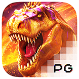 Slot Gacor Jurassic Kingdom PG Soft