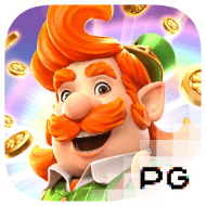 Slot Gacor Leprechaun Riches PG Soft