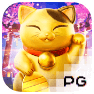 Slot Gacor Lucky Neko PG Soft