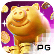 Slot Gacor Lucky Piggy PG Soft