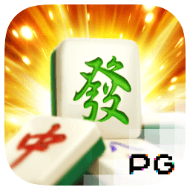 Slot Gacor Mahjong Ways PG Soft