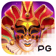 Slot Gacor Mask Carnival PG Soft