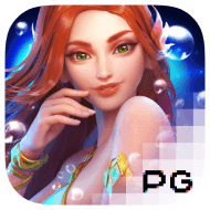 Slot Gacor Mermaid Riches PG Soft