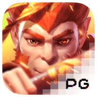 Slot Gacor Monkey King PG Soft