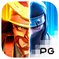 Slot Gacor Ninja Vs Samurai PG Soft