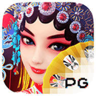 Slot Gacor Opera Dinasty PG Soft