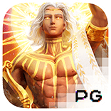 Slot Gacor Rise Of Apollo PG Soft