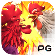 Slot Gacor Rooster Rumble PG Soft