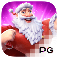 Slot Gacor Santas Gift Rush PG Soft