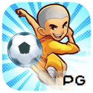 Slot Gacor Shaolin Soccer PG Soft