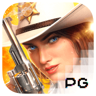 Slot Gacor Wild Bounty Showdown PG Soft