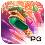 Slot Gacor Wild Fireworks PG Soft