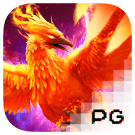 Slot Gacor Phoenix Rises PG Soft