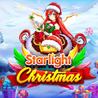 Slot Gacor Starlight Christmas Pragmatic Play