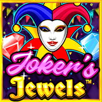 Slot Gacor Jokers Jewels Pragmatic Play