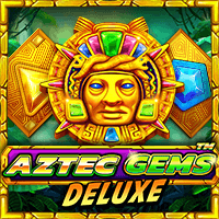 Slot Gacor Aztec Gems Deluxe Pragmatic Play