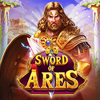 Slot Gacor Sword of Ares Pragmatic Play