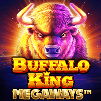 Slot Gacor Buffalo King Megaways Pragmatic Play