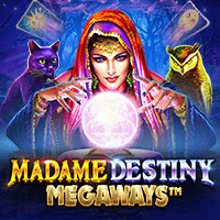 Slot Gacor Madame Destiny Megaways Pragmatic Play