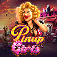 Slot Gacor Pinup Girls Pragmatic Play