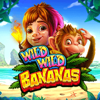 Slot Gacor Wild Wild Bananas Pragmatic Play