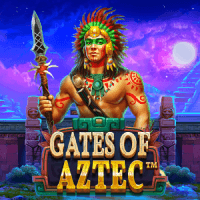 Slot Gacor Gates of Aztec Pragmatic Play