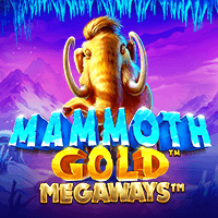 Slot Gacor Mammoth Gold Megaways Pragmatic Play