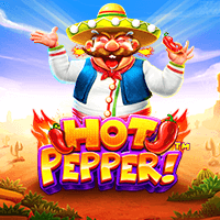 Slot Gacor Hot Pepper Pragmatic Play