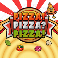 Slot Gacor PIZZA! PIZZA? PIZZA! Pragmatic Play