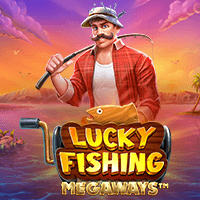 Slot Gacor Lucky Fishing Megaways Pragmatic Play