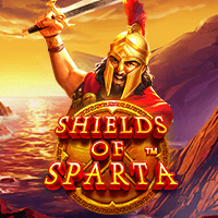 Slot Gacor Shield Of Sparta Pragmatic Play