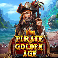 Slot Gacor Pirate Golden Age Pragmatic Play