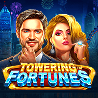 Slot Gacor Towering Fortunes Pragmatic Play